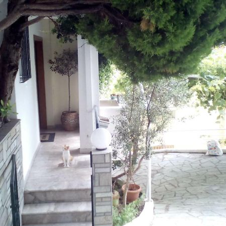 Kavala Apartment Exterior photo
