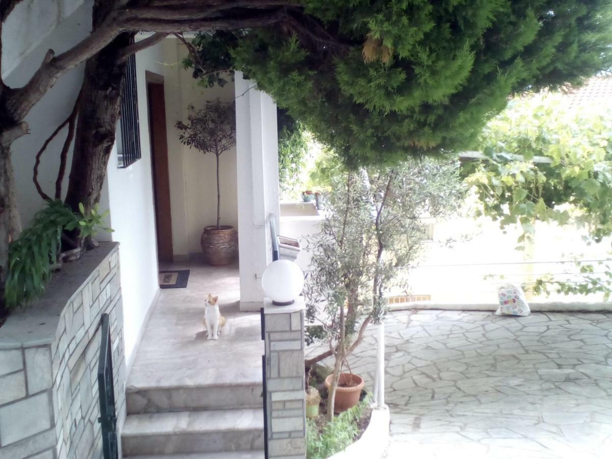 Kavala Apartment Exterior photo