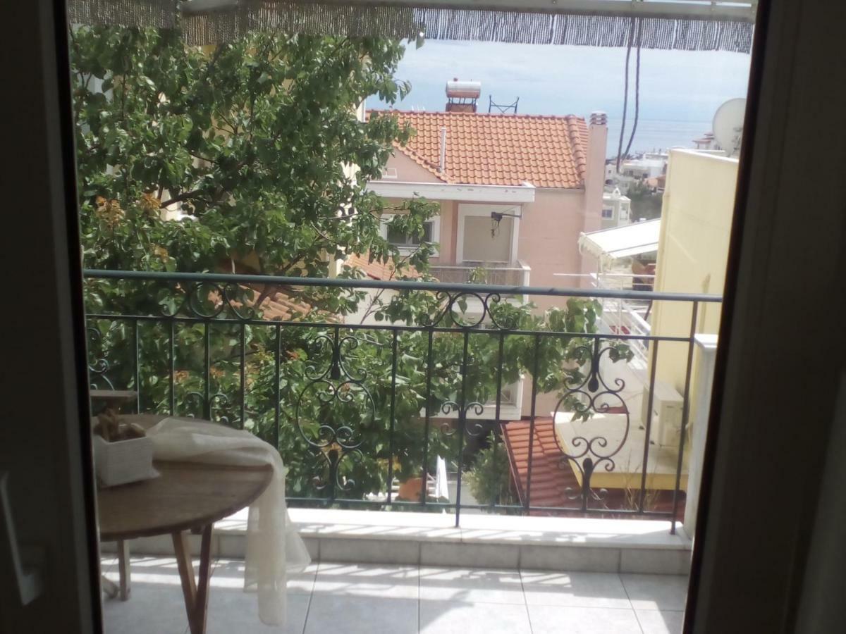 Kavala Apartment Exterior photo
