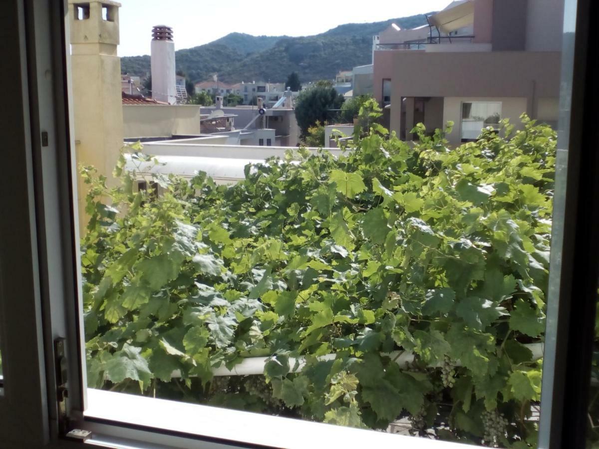Kavala Apartment Exterior photo