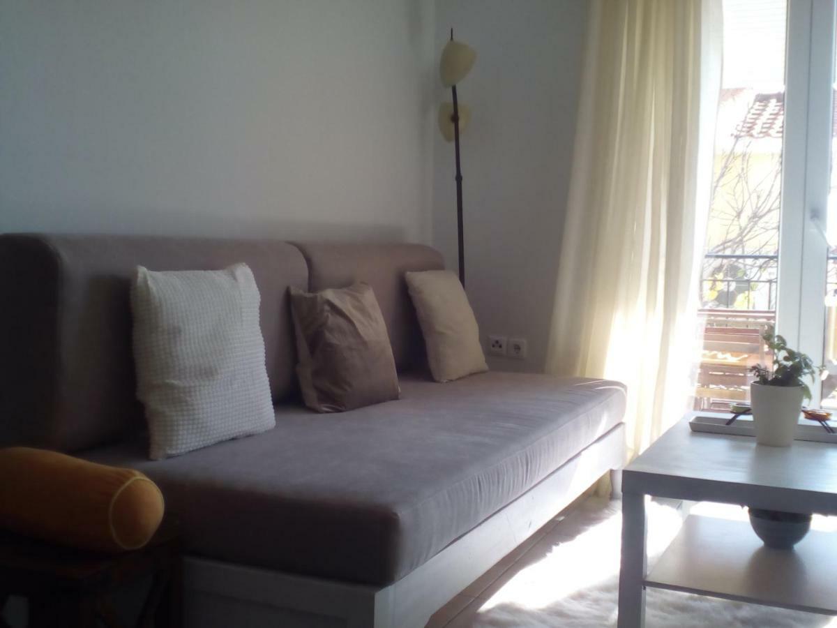 Kavala Apartment Exterior photo