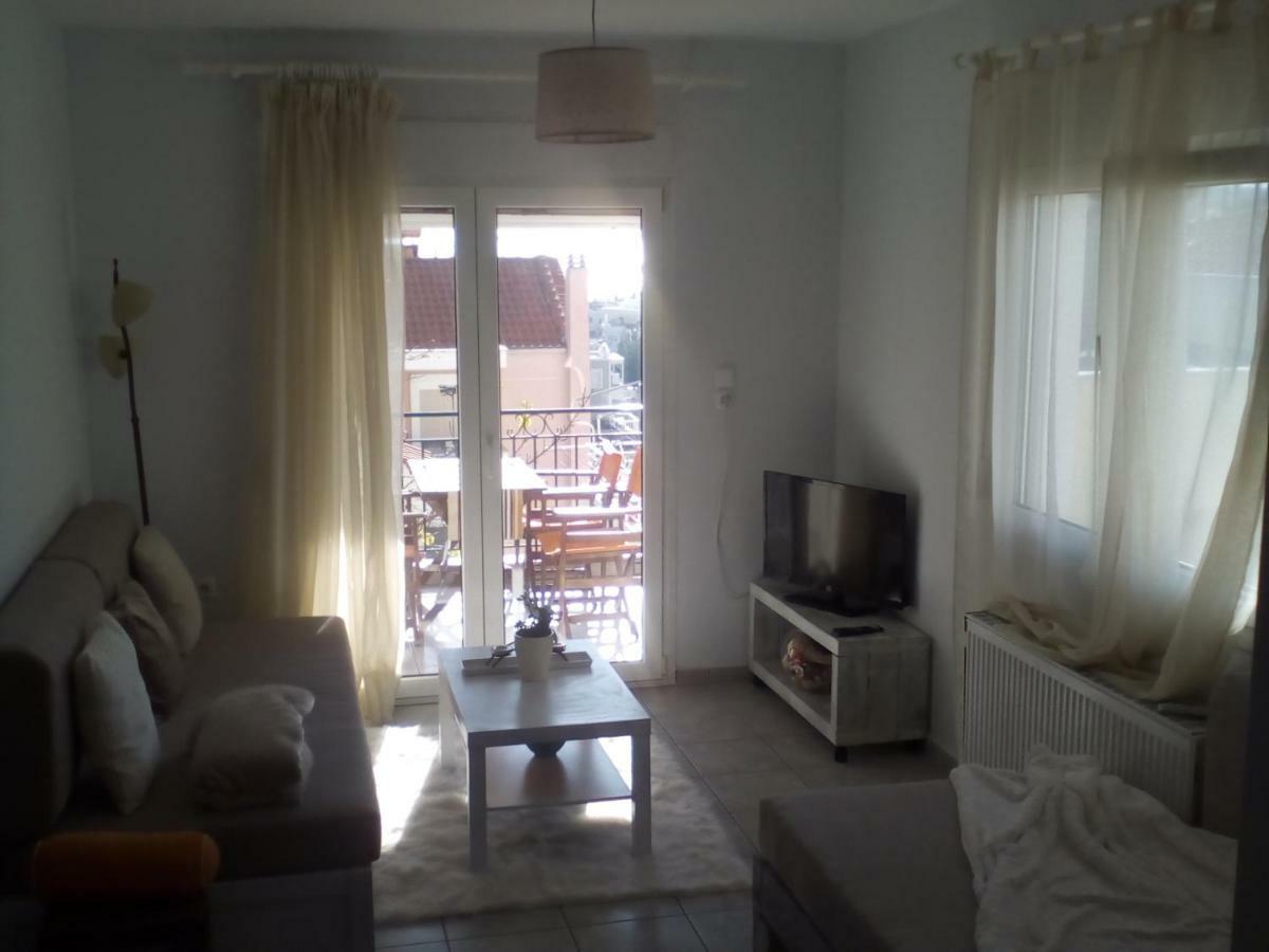 Kavala Apartment Exterior photo