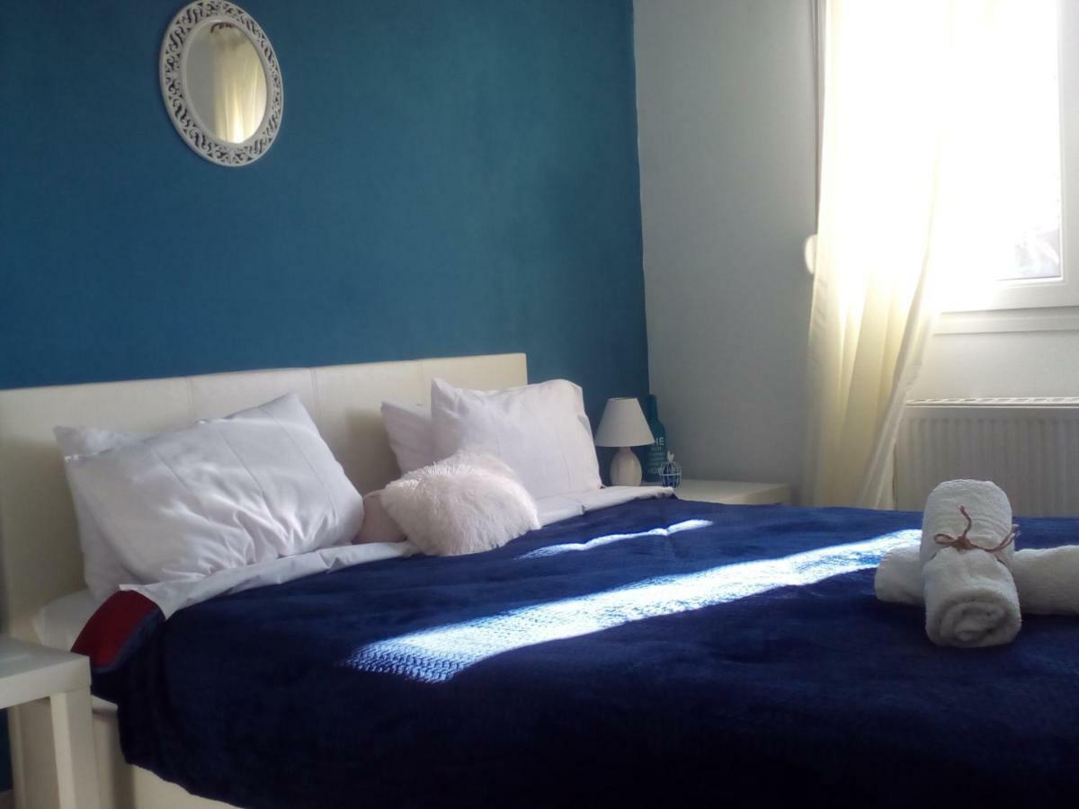 Kavala Apartment Exterior photo