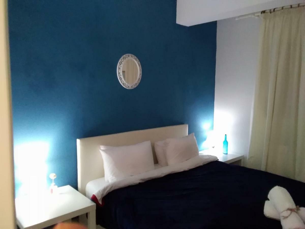 Kavala Apartment Exterior photo
